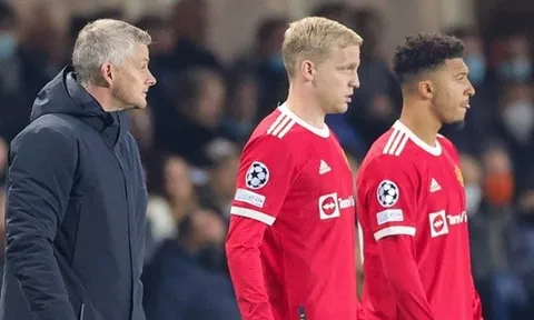 3 cách giúp Man United lấy lại vị thế