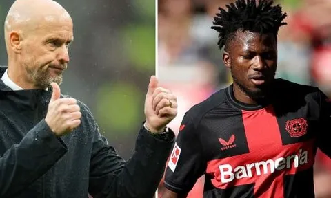 3 cái tên có thể cứu vãn M.U: Thủ quân trẻ tuổi nhất Premier League