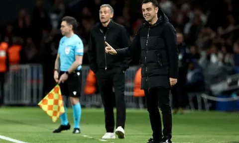 3 câu hỏi trước trận Barca vs PSG