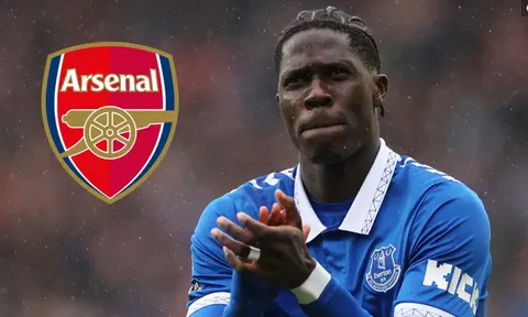 3 cầu thủ Arsenal sẽ hưởng lợi từ thương vụ Onana