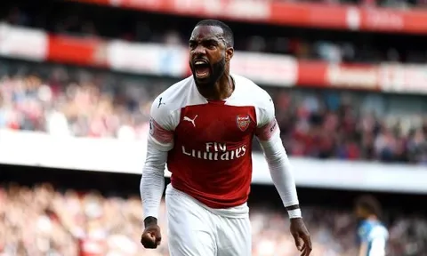 3 cầu thủ Arsenal để Newcastle chiêu mộ trong tháng Giêng
