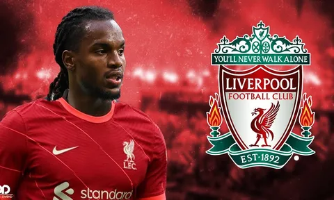 3 cầu thủ có thể gia nhập Liverpool vào tháng Giêng