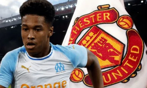 3 cầu thủ có thể gia nhập Man Utd vào tháng Giêng