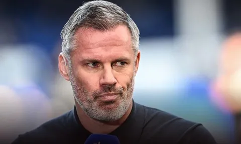 3 cầu thủ được Jamie Carragher đánh giá cao năm 2020 giờ ra sao?