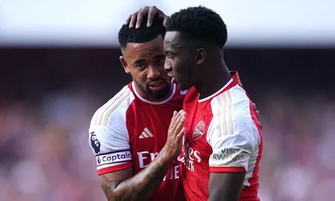 3 cầu thủ giúp Arsenal kích nổ bom tấn 80 triệu