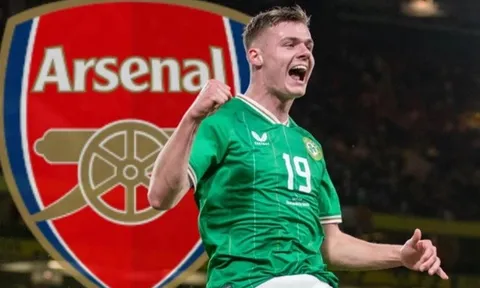 3 cầu thủ hưởng lợi nếu Arsenal chiêu mộ Ferguson