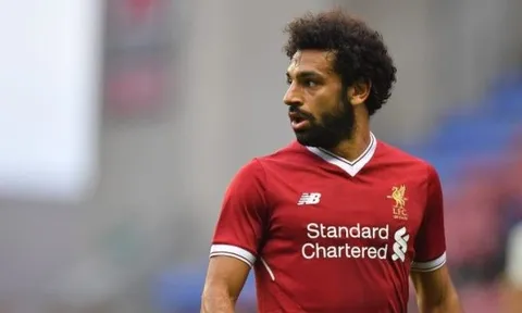 3 cầu thủ Liverpool ký hợp đồng cùng Salah thể hiện ra sao?