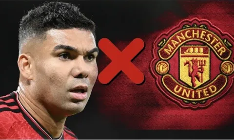 3 cầu thủ Man United nên rời đi sau Jadon Sancho