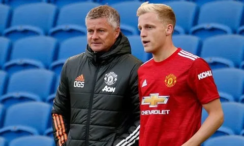 3 cầu thủ Man Utd xứng đáng được trao cơ hội sau trận hòa Atalanta