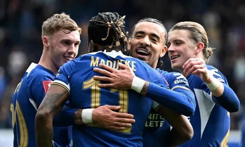 3 cầu thủ nào xuất sắc nhất mùa bóng của Chelsea?