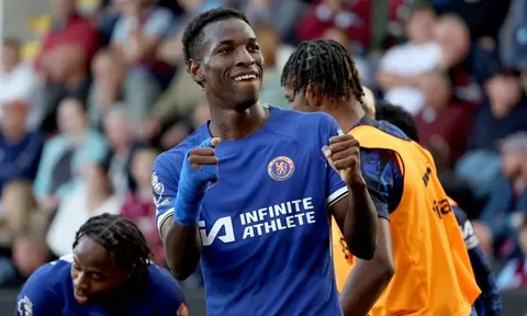 3 chân sút có thể thay Jackson nâng tầm Chelsea