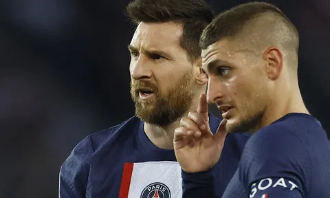 3 chìa khóa để Al-Hilal hoàn tất "bom tấn" Messi