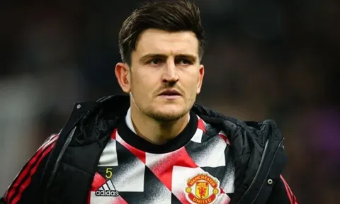 3 CLB Premier League được đề xuất giải thoát cho Maguire khỏi M.U