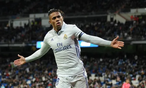 3 CLB Serie A muốn chiêu mộ tiền đạo Real Madrid