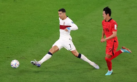 3 cú sốc liên tiếp vừa xảy ra tại World Cup 2022
