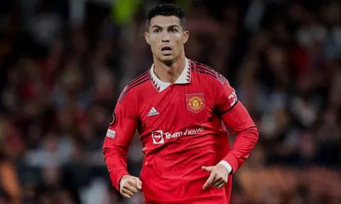 3 'cực phẩm' thay thế Ronaldo có thể khiến M.U phải trả mức phí kỷ lục