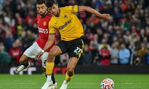 3 cuộc chiến quyết định kết quả trận đấu M.U - Wolves