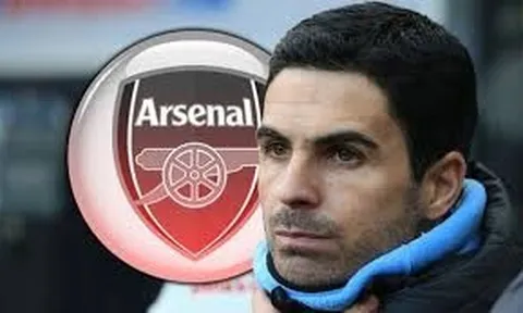 3 điều Arteta cần làm ngay khi TTCN mùa Đông mở cửa
