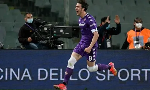 3 điều có thể xảy ra với Arsenal khi chiêu mộ Vlahovic