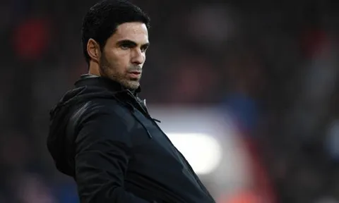 3 điều có thể xảy ra với Arsenal khi Xavi về Barca