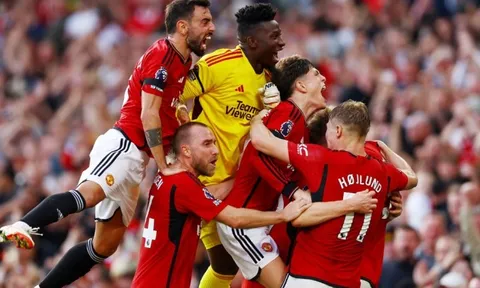 3 điều đáng mong đợi nhất trước trận Man United đấu Brentford