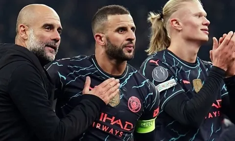 3 điều đáng mong đợi trước trận Man City vs Copenhagen