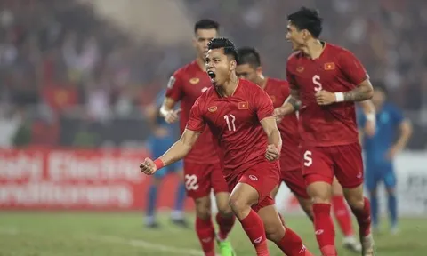 3 điều ĐT Việt Nam nên cải thiện trong màn tái đấu Thái Lan