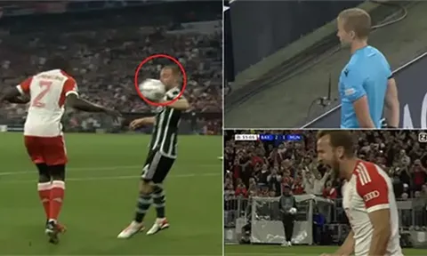 3 điều Erik Ten Hag cần thay đổi sau trận thua trước Bayern