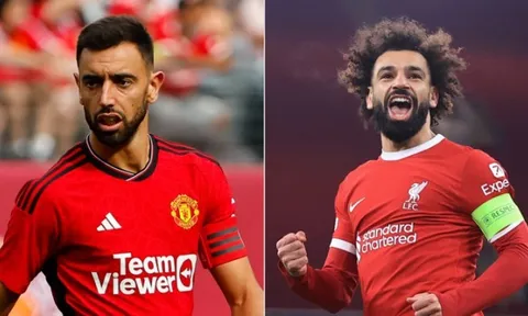 3 điều giúp Man United có thể đứng vững trước Liverpool
