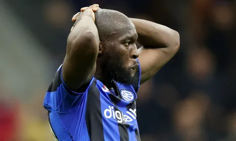 3 điều kiện để Lukaku thoát khỏi Chelsea