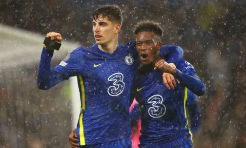 3 điều rút ra sau chiến thắng của Chelsea trước Malmo