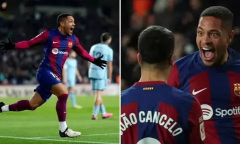 3 điều rút ra từ chiến thắng của Barca trước Osasuna