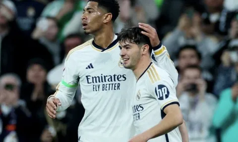 3 điều rút ra từ trận hoà 1-1 với Atletico của Real