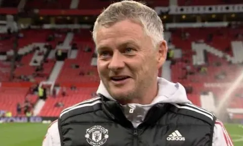 Những lựa chọn chính xác của Solskjaer giúp M.U hạ gục Villarreal