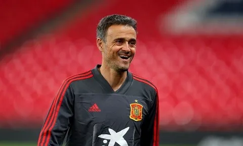 3 điều xảy đến với Arsenal nếu Chelsea bổ nhiệm Luis Enrique