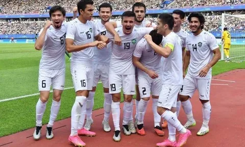 3 đối thủ của U23 Việt Nam tại VCK châu Á mạnh cỡ nào?