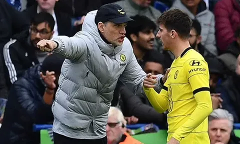 3 hệ thống giúp Bayern 'lột xác' dưới thời Tuchel: Neymar; Bộ ba Chelsea