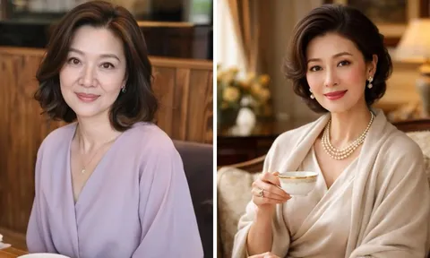 3 kiểu người âm thầm tích phúc: Càng già càng an yên, nhiều người nhận ra quá muộn