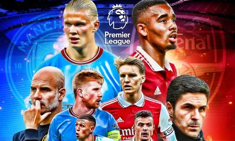 3 lý do Arsenal có thể tuột chức vô địch bóng đá Anh