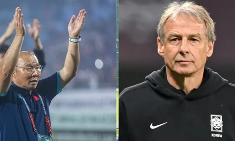 3 nguyên tắc giúp HLV Park Hang-seo được lòng cầu thủ hơn Klinsmann