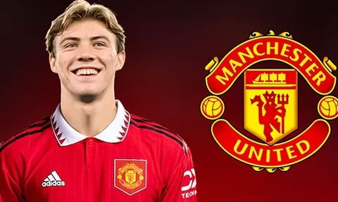 3 lý do Man United sẽ sớm kích nổ bom tấn thứ ba