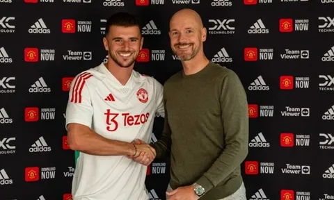 3 lý do Mason Mount sẽ thành công tại Man United