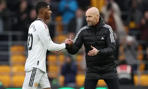 3 lý do mới khiến Man United như bắt được vàng với Ten Hag