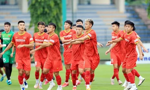 3 lý do để tin U22 Việt Nam sẽ giành vé đi tiếp tại U23 Châu Á