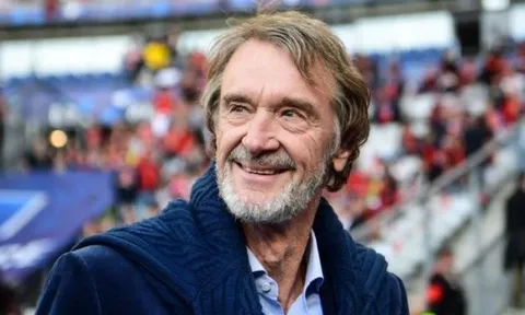 3 miếng ghép hoàn hảo cho Man United từ Nice để Sir Jim đưa về