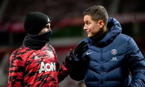 3 ngôi sao PSG để Pochettino mang đến Old Trafford