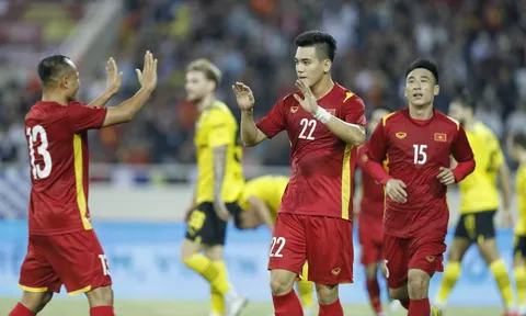 3 nhân tố chơi tốt của ĐT Việt Nam ở trận thắng Dortmund