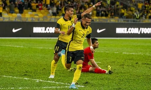 3 nhân tố Malaysia, ĐT Việt Nam cần dè chừng