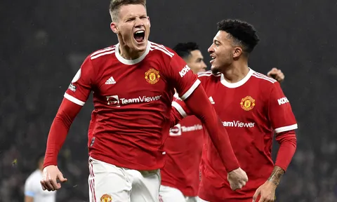 3 nhân tố Man Utd chơi nổi bật trong trận thắng Burnley