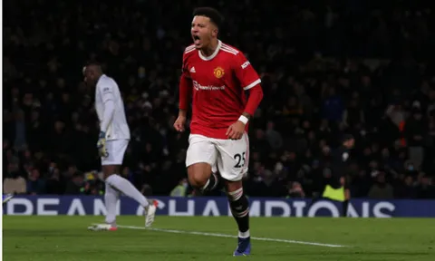 3 nhân tố Man Utd thi đấu ấn tượng trong trận hoà Chelsea